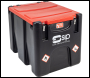 SIP 200ltr Portable Diesel Tank with High-Flow 12v Transfer Pump - Code 06950