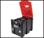 SIP 200ltr Portable Diesel Tank with High-Flow 12v Transfer Pump - Code 06950