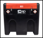 SIP 430ltr Portable Diesel Tank with High-Flow 12v Transfer Pump - Code 06951