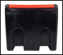 SIP 430ltr Portable Diesel Tank with High-Flow 12v Transfer Pump - Code 06951