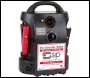 SIP 12v/24v Pro Booster 5024 - Code 07192