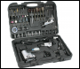 SIP 73pc Air Tool Kit - Code 07197