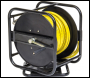 SIP Air Swivel Hose Reel 30 - Code 07979