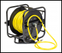 SIP Air Swivel Hose Reel 30 - Code 07979