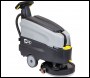 SIP SD1600AC Electric Floor Scrubber Dryer - Code 07984