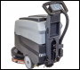 SIP SD1600AC Electric Floor Scrubber Dryer - Code 07984