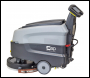 SIP SD1600BAT Electric Floor Scrubber Dryer - Code 07986