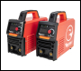 TIGREN TGN180MMA ARC Inverter Welder - Code 08201