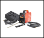 TIGREN TGN180MMA ARC Inverter Welder - Code 08201