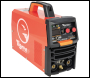 TIGREN TGN200TIG DC TIG Inverter Welder - Code 08204