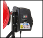 TIGREN 63ltr Electric Cement Mixer - Code 08212