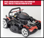 SIP HONDA-Powered 56cm Self-Propelled Petrol Lawnmower - Code 08228