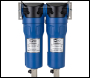 SIP Compressor Particulate & Oil Filtration System - Code 08299