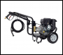 SIP TEMPEST PP570/150WM Kohler Pressure Washer - Code 08442