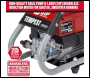SIP TEMPEST® PW420/150 Wall-Mountable Electric Pressure Washer - Code 08920