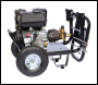 SIP TEMPEST TP650/175 Petrol Pressure Washer - Code 08923