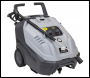 SIP TEMPEST PH600/140 A2 Hot Water Pressure Washer - Code 08941
