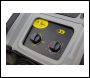 SIP TEMPEST PH720/100 Hot Water Pressure Washer - Code 08958