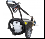 SIP CW4000 Pro Plus Electric Pressure Washer - Code 08978