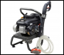 SIP TEMPEST CW-P 145AX Petrol Pressure Washer - Code 08983