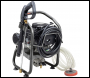 SIP TEMPEST CW-P 145AX Petrol Pressure Washer - Code 08983