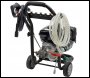 SIP TEMPEST CW-P 160AX Petrol Pressure Washer - Code 08984