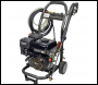 SIP TEMPEST CW-P 215AX Petrol Pressure Washer - Code 08985