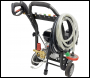 SIP TEMPEST CW-P 215AX Petrol Pressure Washer - Code 08985