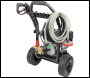 SIP TEMPEST CW-P 225AX Petrol Pressure Washer - Code 08986