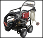 SIP TEMPEST CW-D 300TX Diesel Pressure Washer - Code 08989