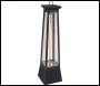 SIP Universal Freestanding Heater - Code 09588