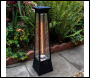 SIP Universal Freestanding Heater - Code 09588