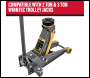 WINNTEC X Liftpad - Code 09709