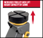 WINNTEC X Liftpad - Code 09709
