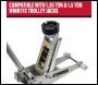 WINNTEC S Liftpad - Code 09710