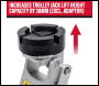 WINNTEC S Liftpad - Code 09710