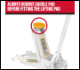 WINNTEC S Liftpad - Code 09710