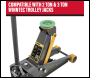 WINNTEC EV Liftpad - Code 09711