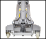 WINNTEC 1.35 TON Aluminium Racing Trolley Jack - Code 09804