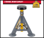 WINNTEC® 3 TON Pin Jack Stands - Code 09847