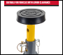 WINNTEC® 3 TON Pin Jack Stands - Code 09847