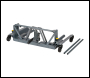 WINNTEC Hydraulic Wheel Dolly - Code 09871