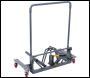 WINNTEC Hydraulic Wheel Dolly - Code 09871