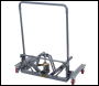 WINNTEC Hydraulic Wheel Dolly - Code 09871