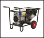 SIP P200W-AC HONDA? Professional Welder Generator - Code 25017