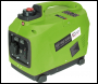 SIP ISG1000 Digital Inverter Generator - Code 25118