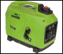 SIP ISG1000 Digital Inverter Generator - Code 25118