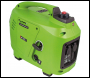 SIP ISG2200 Digital Inverter Generator - Code 25119