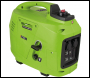 SIP ISG3300 Digital Inverter Generator - Code 25121
