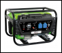 SIP MEDUSA T2500W Petrol Generator - Code 25124